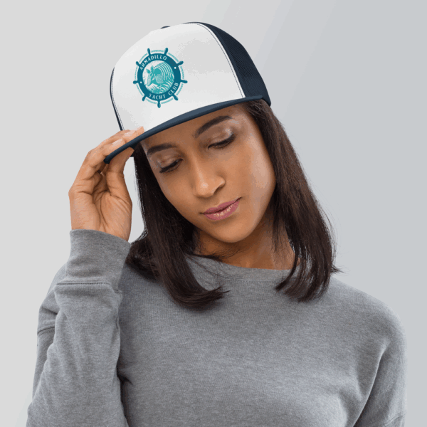 Trucker Cap - Image 7