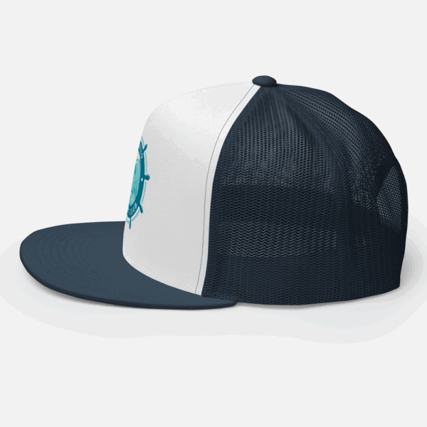 Trucker Cap - Image 2