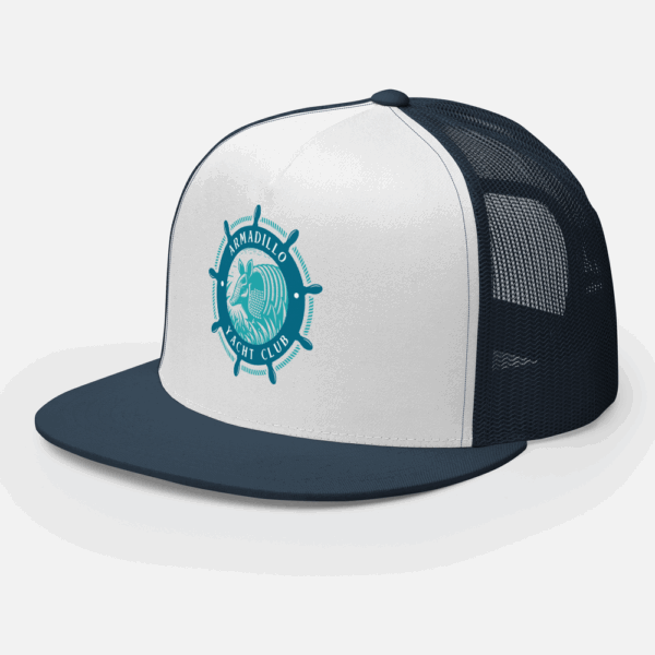 Trucker Cap - Image 3