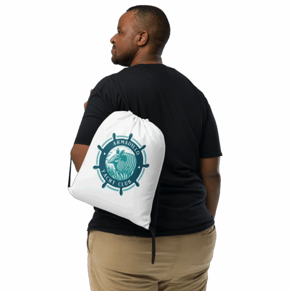 Drawstring Bag - Image 4