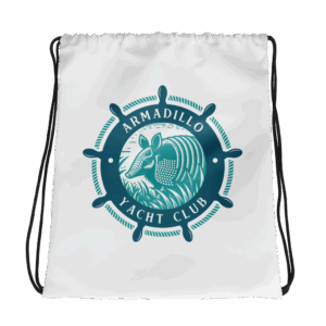 Drawstring Bag