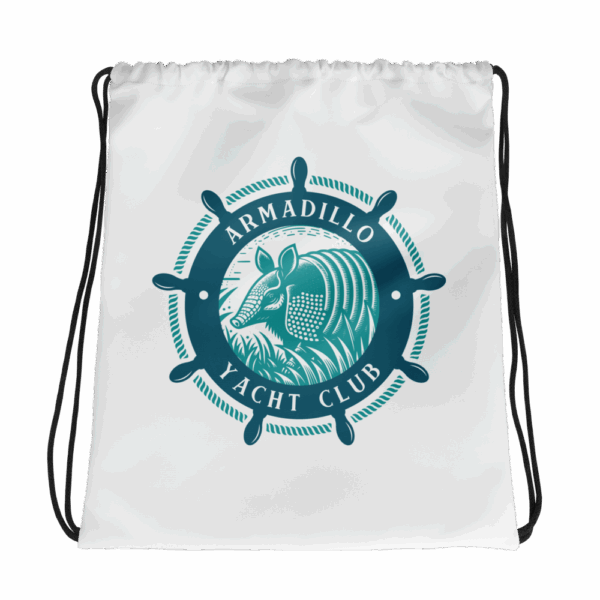 Drawstring Bag