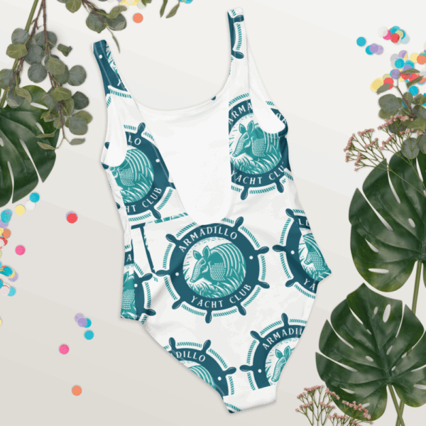 One-Piece Swimsuit - Image 11