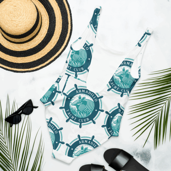 One-Piece Swimsuit - Image 12