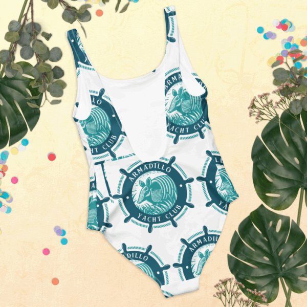 One-Piece Swimsuit - Image 14