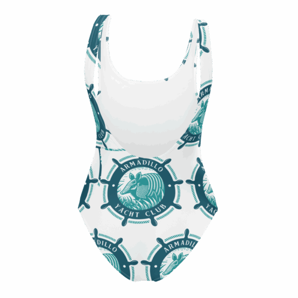 One-Piece Swimsuit - Image 6