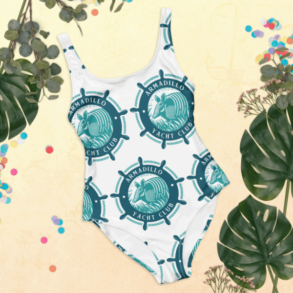 One-Piece Swimsuit - Image 13