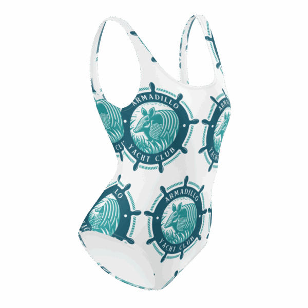 One-Piece Swimsuit - Image 8