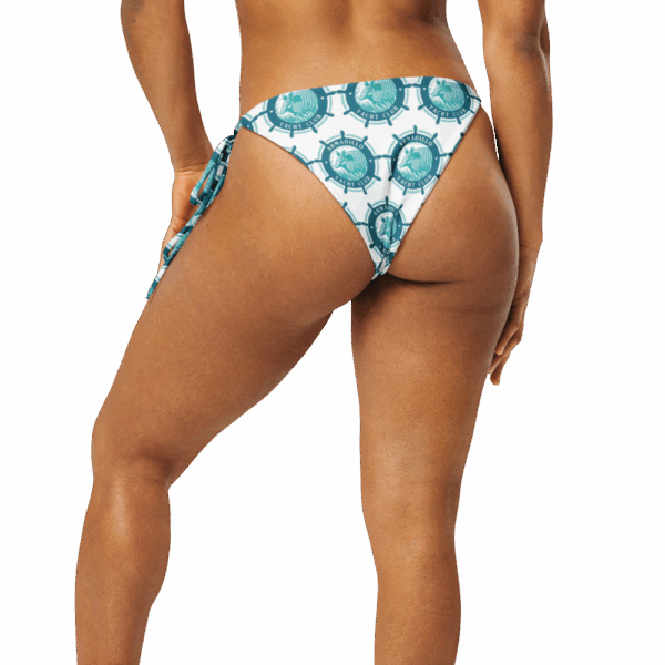 Women's String Bikini Bottom - Image 6