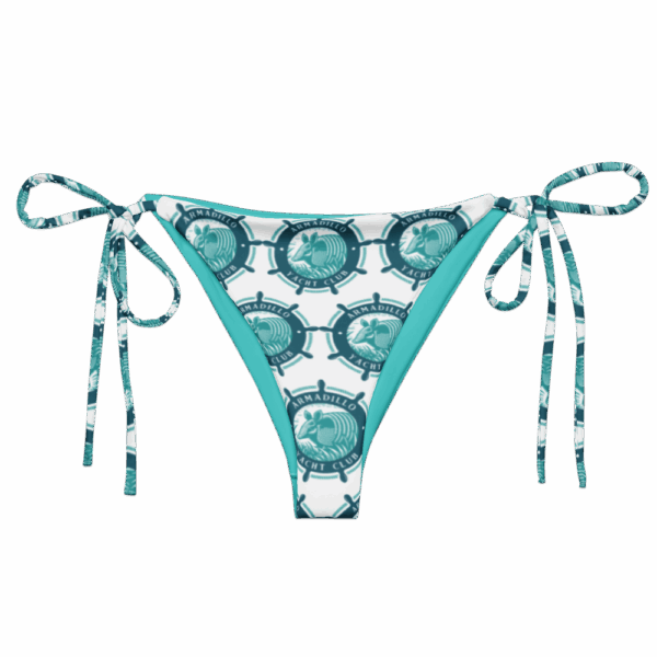 Women's String Bikini Bottom - Image 2
