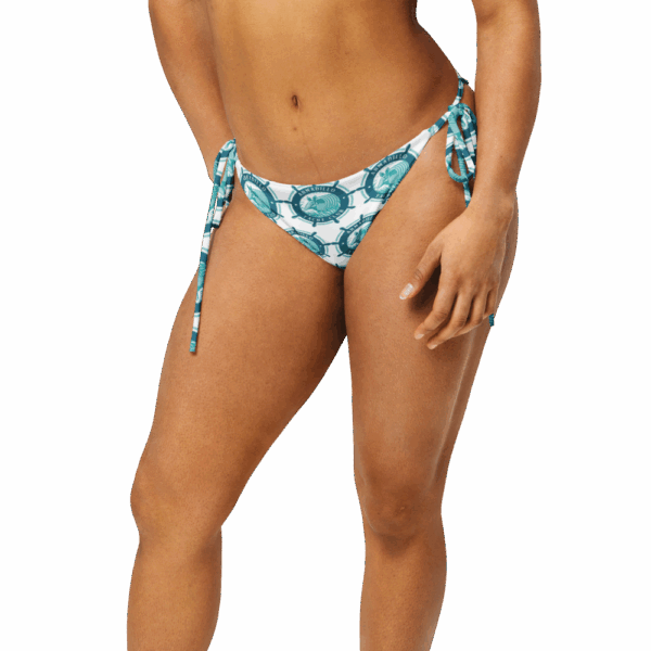 Women's String Bikini Bottom - Image 7