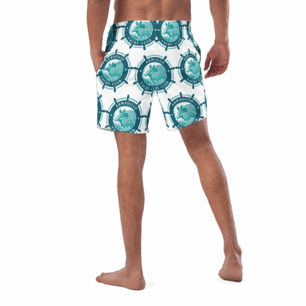 Men's Swim Trunks - Image 9