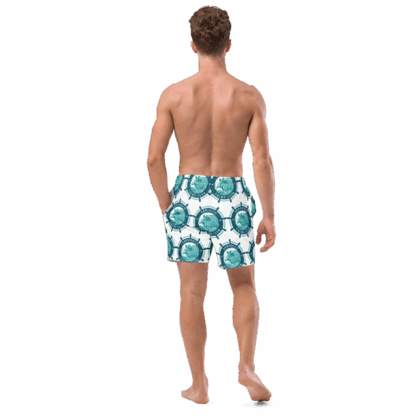 Men's Swim Trunks - Image 14
