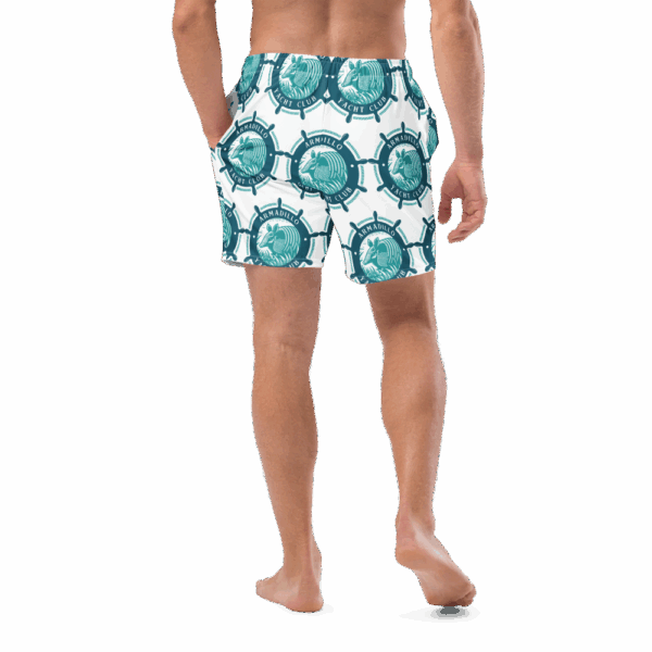 Men's Swim Trunks - Image 7