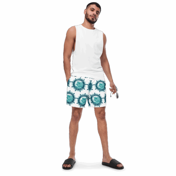 Men's Swim Trunks - Image 22