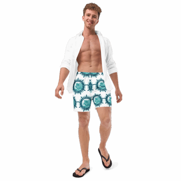 Men's Swim Trunks - Image 21