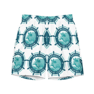 Men's Swim Trunks