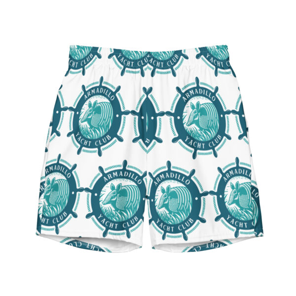 Men's Swim Trunks