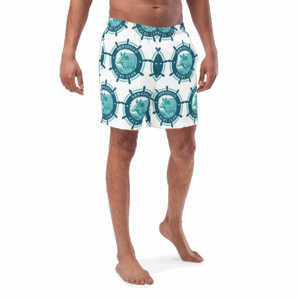Men's Swim Trunks - Image 8