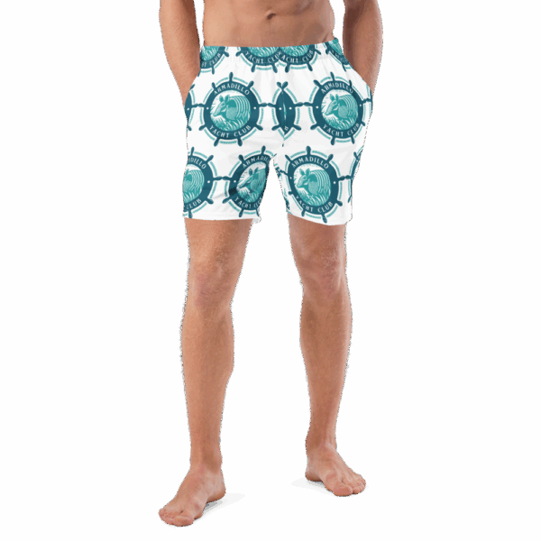 Men's Swim Trunks - Image 10