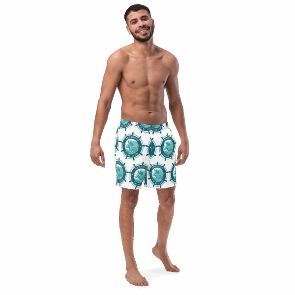 Men's Swim Trunks - Image 18