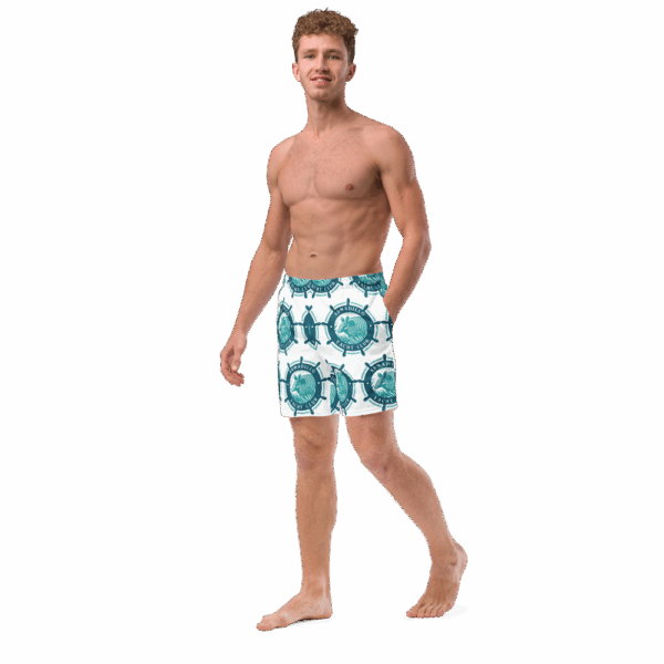 Men's Swim Trunks - Image 16