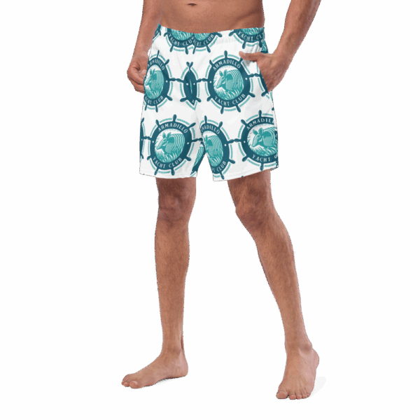 Men's Swim Trunks - Image 12