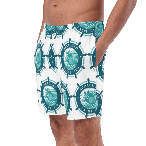 Men's Swim Trunks - Image 5