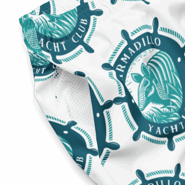 Men's Swim Trunks - Image 3