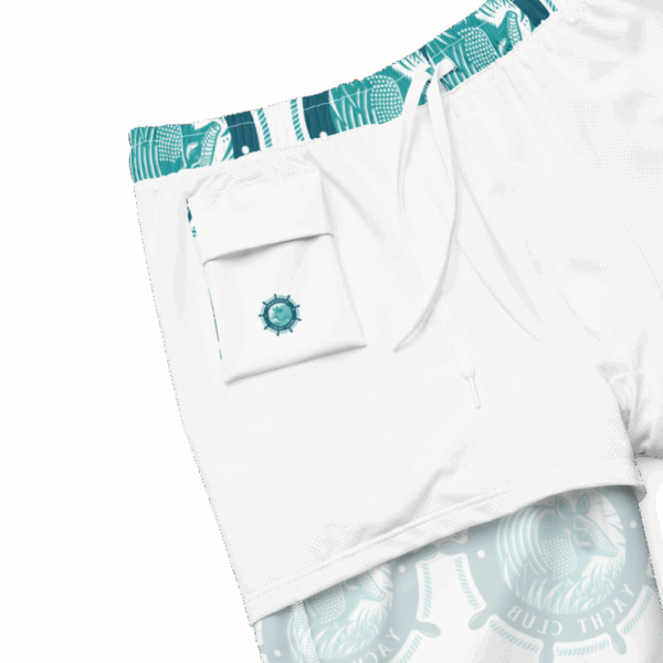 Men's Swim Trunks - Image 23