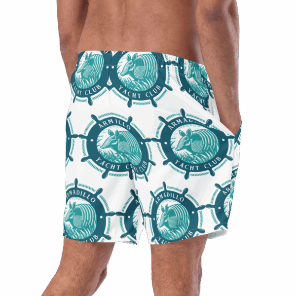 Men's Swim Trunks - Image 4