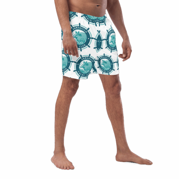 Men's Swim Trunks - Image 6