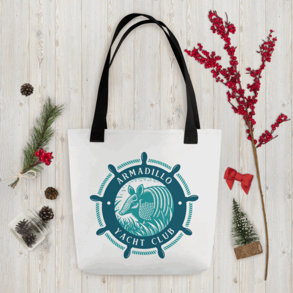 Tote Bag - Image 8