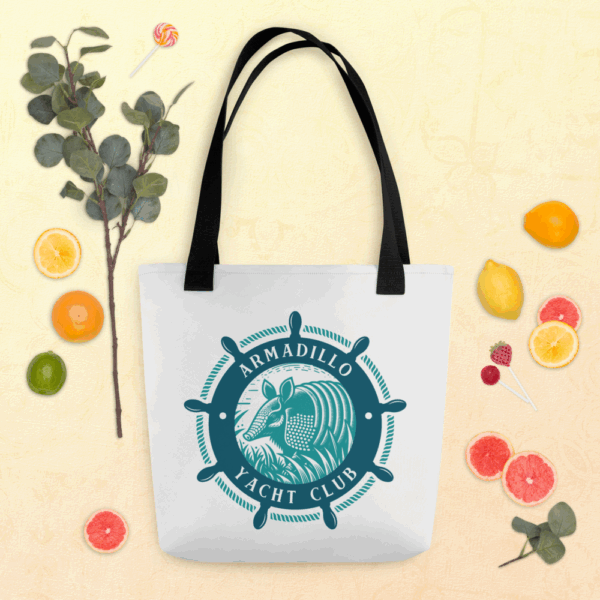 Tote Bag - Image 10