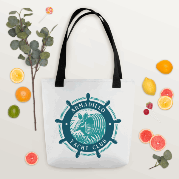 Tote Bag - Image 9