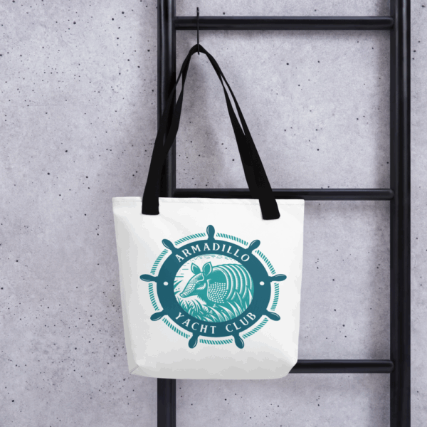 Tote Bag - Image 11