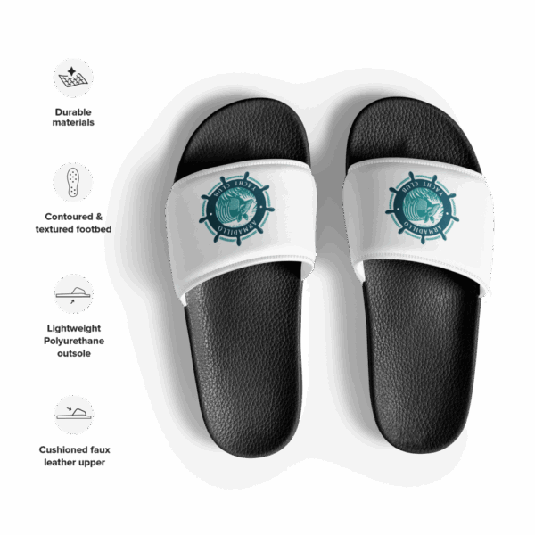 Men’s Slides - Image 12