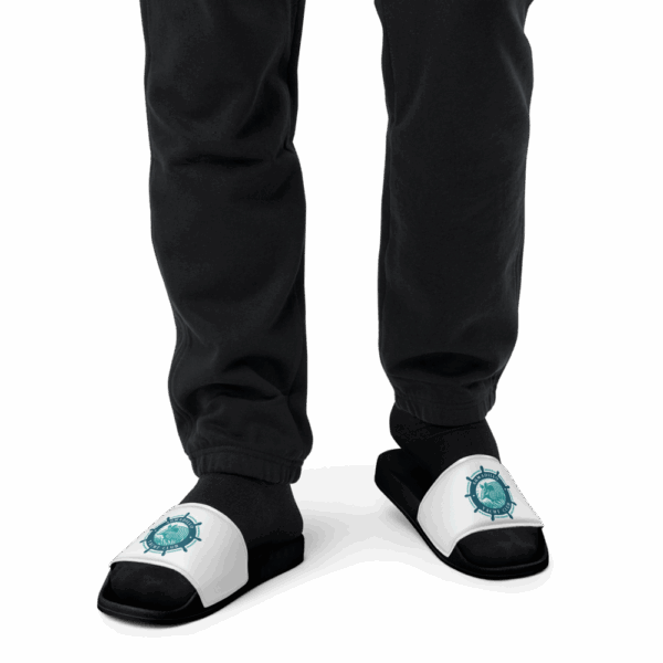 Men’s Slides - Image 14