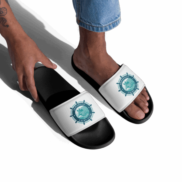 Men’s Slides - Image 13