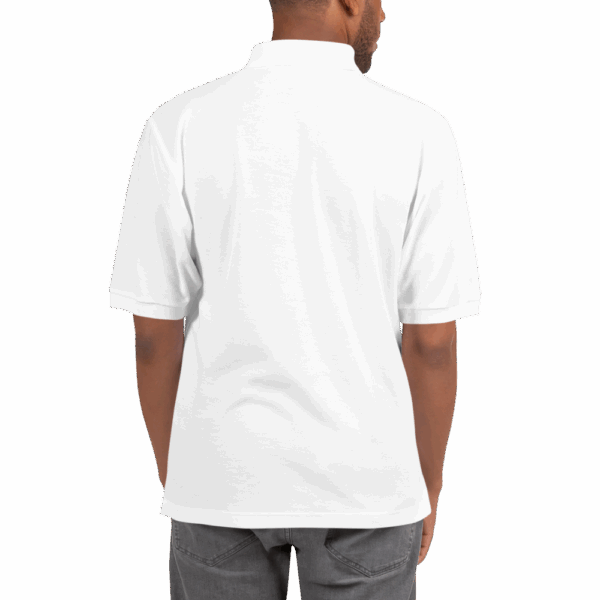 Men's Premium Polo - Image 17