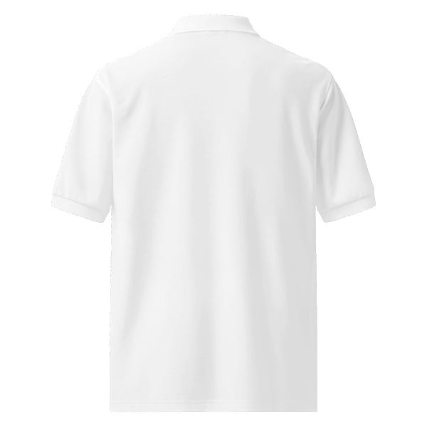 Men's Premium Polo - Image 4