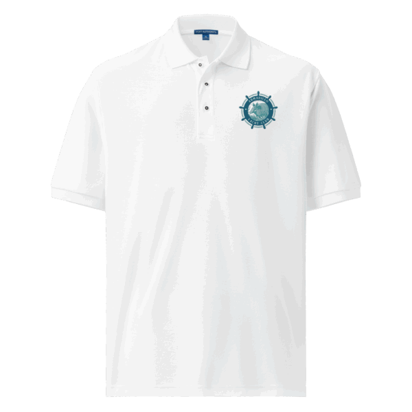 Men's Premium Polo