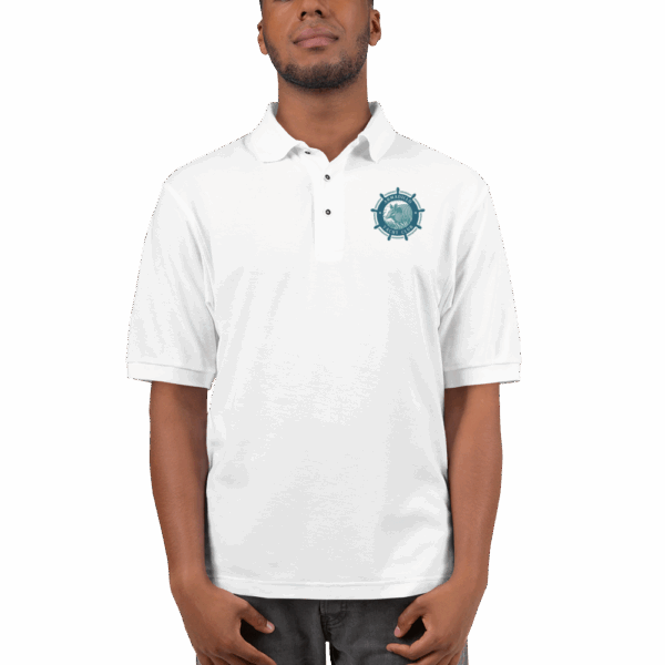 Men's Premium Polo - Image 13