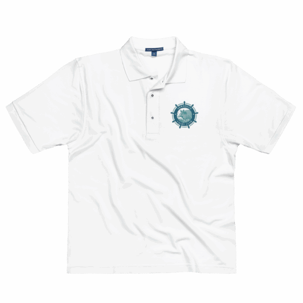 Men's Premium Polo - Image 3