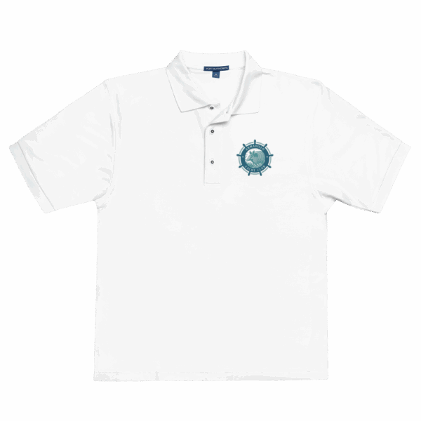 Men's Premium Polo - Image 2
