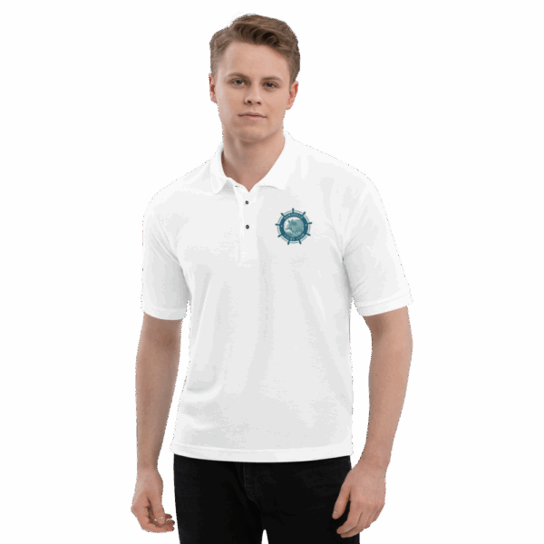 Men's Premium Polo - Image 14