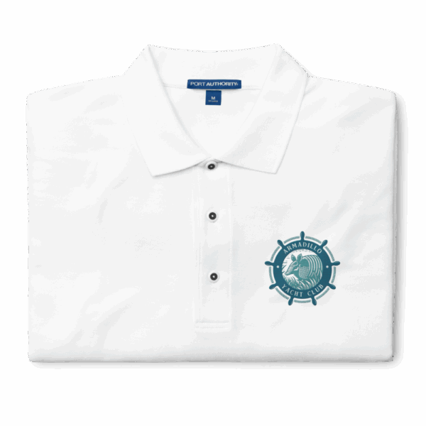 Men's Premium Polo - Image 7