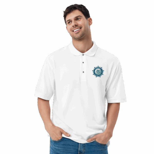 Men's Premium Polo - Image 12