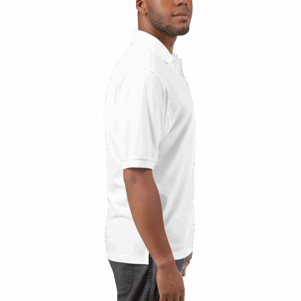 Men's Premium Polo - Image 18