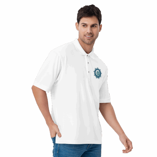 Men's Premium Polo - Image 19